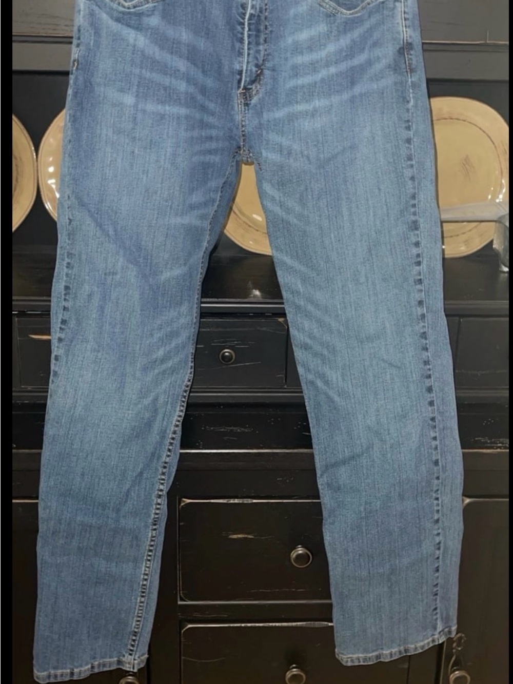 Classic Light Blue Women's J